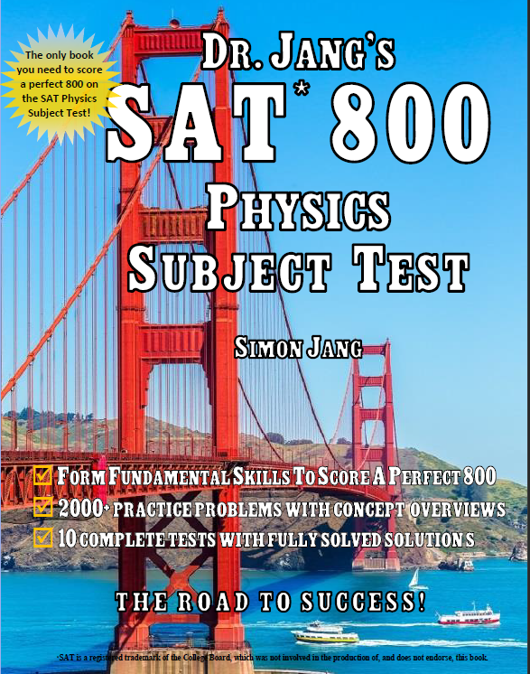 SAT Physics